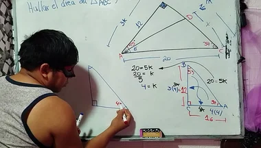 12 Trigonometry: Notable Triangles