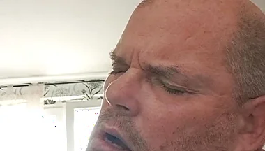 The Slut Was Addicted to a Quick Fuck