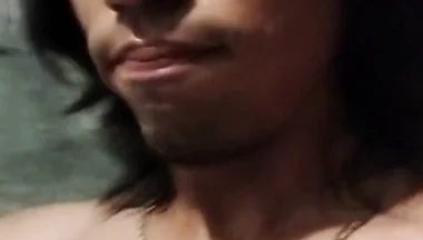 Intense Provocative Mind Sexy Look