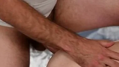 Stepdad Joel Someone Barebacks Duok Stepson Max Mabry