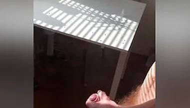 Big, Extremely Hairy, Red Haired Teen 18+ Dick Cumpilation