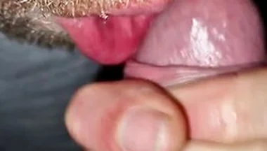 Bitch, You Suck My Dick, Lick My Ass, Fuck My Ass And Take My Cum With Your Mouth!