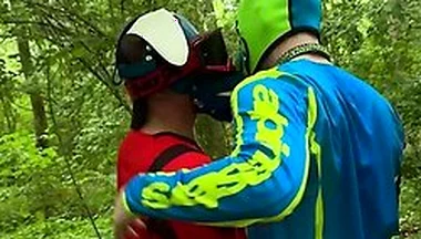 Mx Gays Outdoor Fun