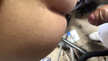 After Sent a Video to My Married Boss He Invited Me Over While His Wife Was Away