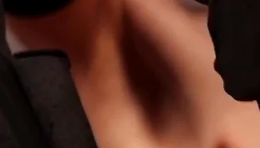 No.ksgh10 Climax Labs Ep.49 White Tank Top's Guy, Has a Long Lasting Huge Cock and Super Thick Cum Jets! Ep.3-4