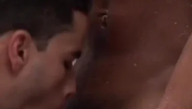 It's shower time - Gay DVD