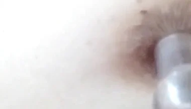 I Tried to Erect My Nipples