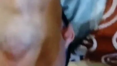 Boyfriend #monstercock Put Me Against the Wall and Cummed in My Ass