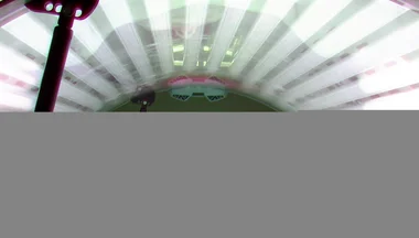 Czech Gay Solarium 32 Buff Twink’s Show
