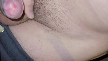 Masturbation - 244