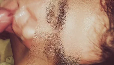 Cum in My Mouth