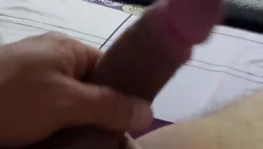 Masturbation??
