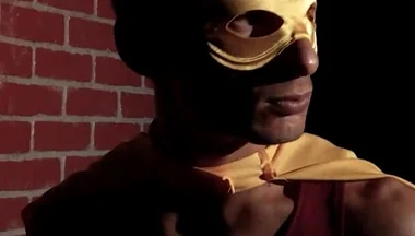 Catman Boy Wonder Montage