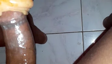 Jerking off S12 Ep2
