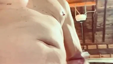Tyler Gets a Blowjob