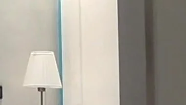 Slut Creampied by His Friend Big Dick