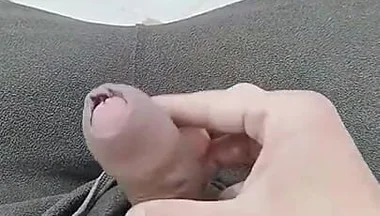 Full of Delicious Cock!