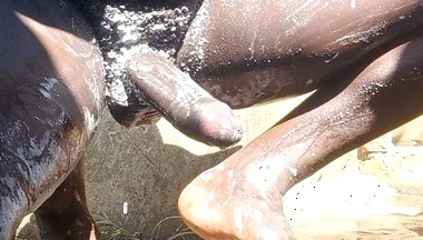 You’ll Be on Your Knees for This Whole Video, No Doubts as Cum in Your Mouth