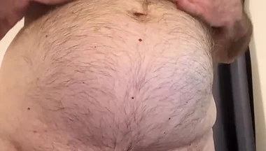 Coach Karl's Butt 7069