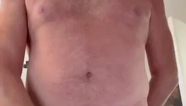 Solo Fun & Cum