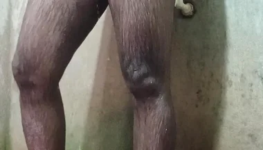Bathing Last