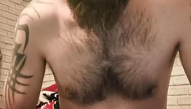 Smoking Fetish Masturbation