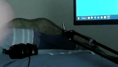 A Quick Double Cum