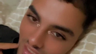 Your Dream Femboyy