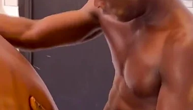 BBC Thug Fucks Good