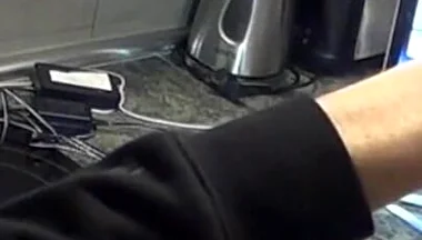 Fucked Raw by Mature Oy by Kitchen