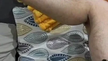 Fucked Me Bareback