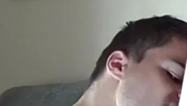 Kevoin Fucked Raw by Straigh Sexy