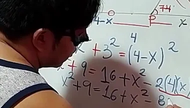 20 Trigonometra: Calculando Un Ngulo Doble - 74 - Razones Trigonomtricas