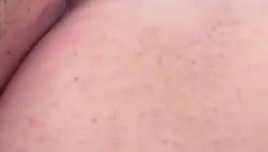 I Eat My Roommate's Delicious Ass and Fuck Him Bareback