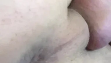 I Want a Big Cock