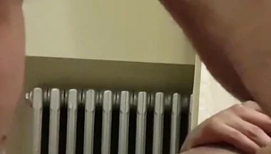 Anal and Milk on the Face