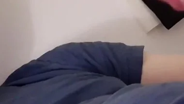 Cumpilation with Me - Jonasponas - Lying Down Pumping Out 10 Big Creamy Cumloads by Powerful Cumshots on My Skin or My T-shirt