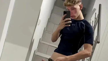 See How I Stretch