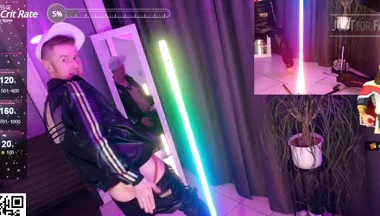 Sensual Dancing