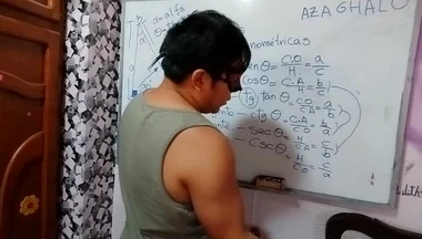 Trigonometry: Trigonometric Ratios