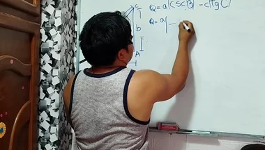 Trigonometry: Trigonometric Ratios - Exercise 1
