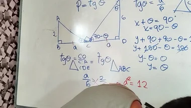 Trigonometry: Trigonometric Ratios Exercise 3
