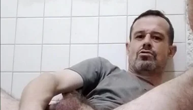 Intense Self-fisting and Prolapse