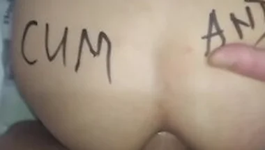 Billy Fucks Cute 18yo Twink Marty And Cums On His Sweet Boy Ass