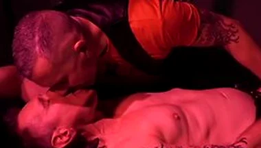 Cbt On Mature Slave In Dungeon Preview