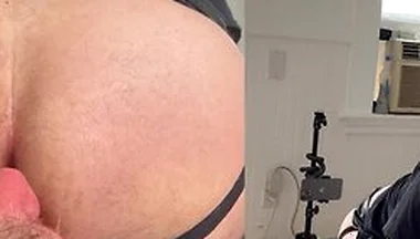 You Lost The Bet Seat, Now Its Time To Lay In The Smother Box And Support My Asshole! Youre A Chair!