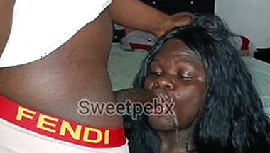 My Sloppy Head Made Him Cum And Then He Fucked Me Hardcore And Made Me Cream. - Sweetpebx