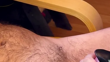 Big Cock From Wilting to Big and Thick Part 2