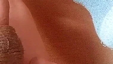 Incredible Arousal, a Mind-blowing Orgasm, a Magnificent Cock, and Cum as Sweet as Condensed Milk.