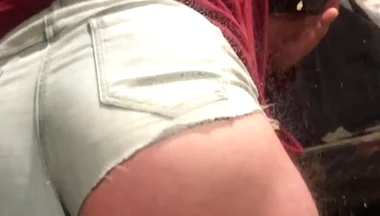 Big Ass Straight Man